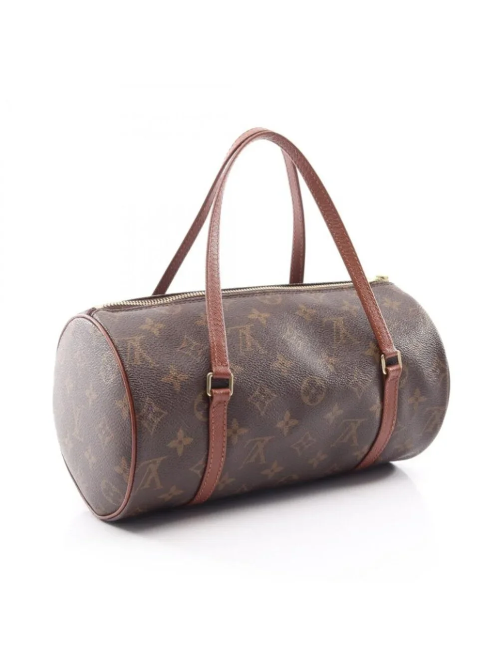 Louis Vuitton Handbag Papillon 26 Vintage